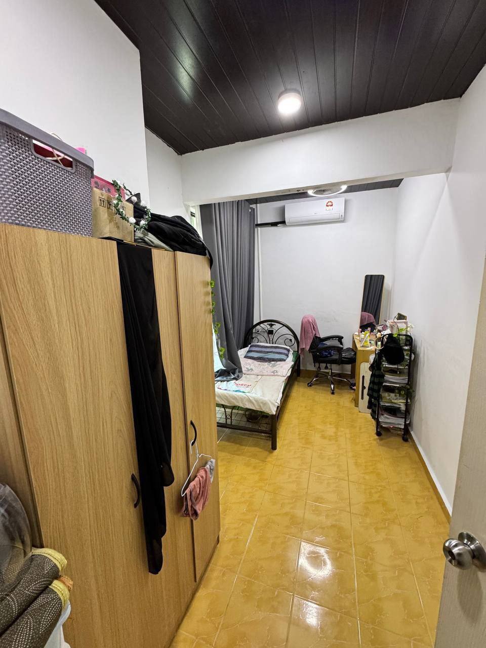 APARTMENT MUTIARA PERDANA 📍 | RENOVATED | FULLY FURNISHED | CASHBACK RM36,000 | ZERO DEPOSIT | BOOKING 1K 12