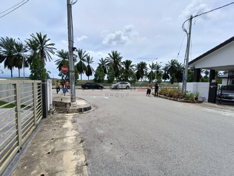 TAMAN MEKARSARI 📍 | CORNER LOT | BANGLO SETINGKAT | BELOW MARKET VALUE RM15,000 21