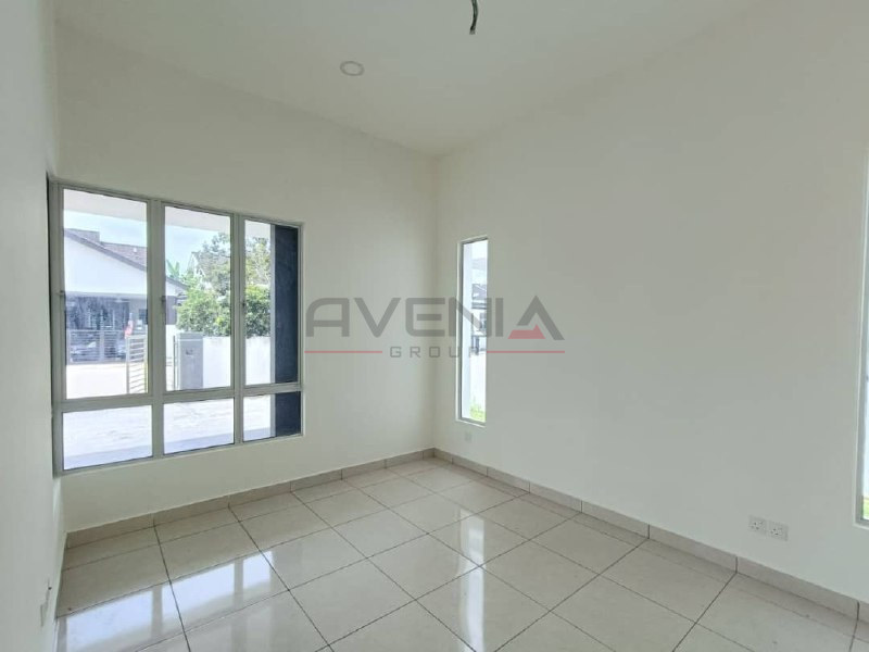 TAMAN MEKARSARI 📍 | CORNER LOT | BANGLO SETINGKAT | BELOW MARKET VALUE RM15,000 9