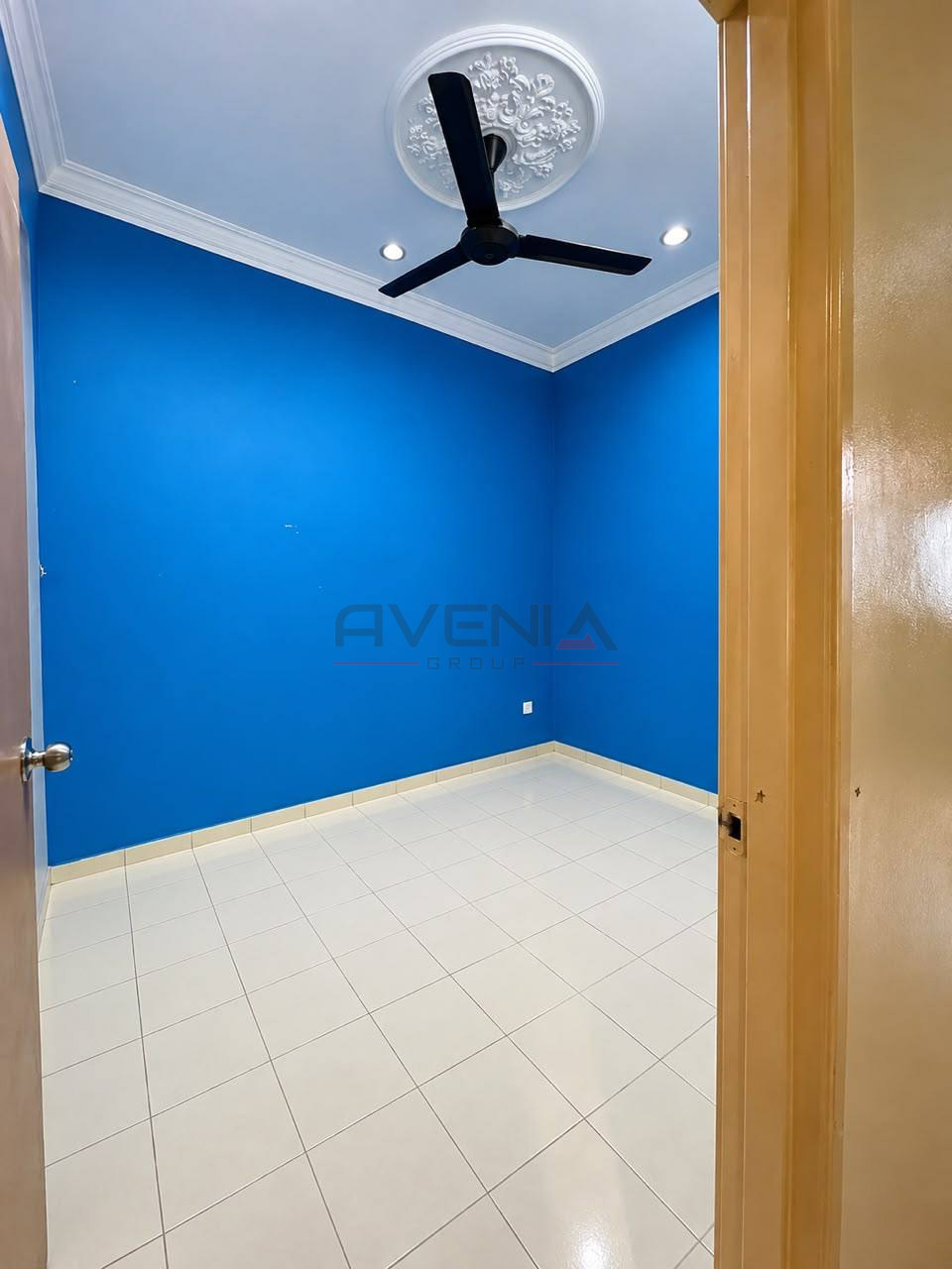 BERTAM PERDANA 3 📍 | TERES SETINGKAT | CASHBACK RM15,000 | ZERO DEPOSIT | BOOKING 1K 4