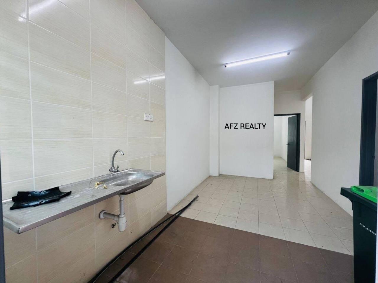 PRIMA RESIDENSI UTAMA BANDAR PUTERI JAYA 📍 | TERES SETINGKAT | CASHBACK RM20,000 | ZERO DEPOSIT | BOOKING 1K 11