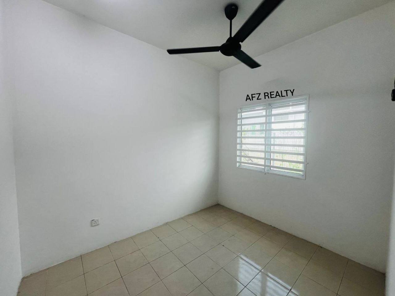 PRIMA RESIDENSI UTAMA BANDAR PUTERI JAYA 📍 | TERES SETINGKAT | CASHBACK RM20,000 | ZERO DEPOSIT | BOOKING 1K 17