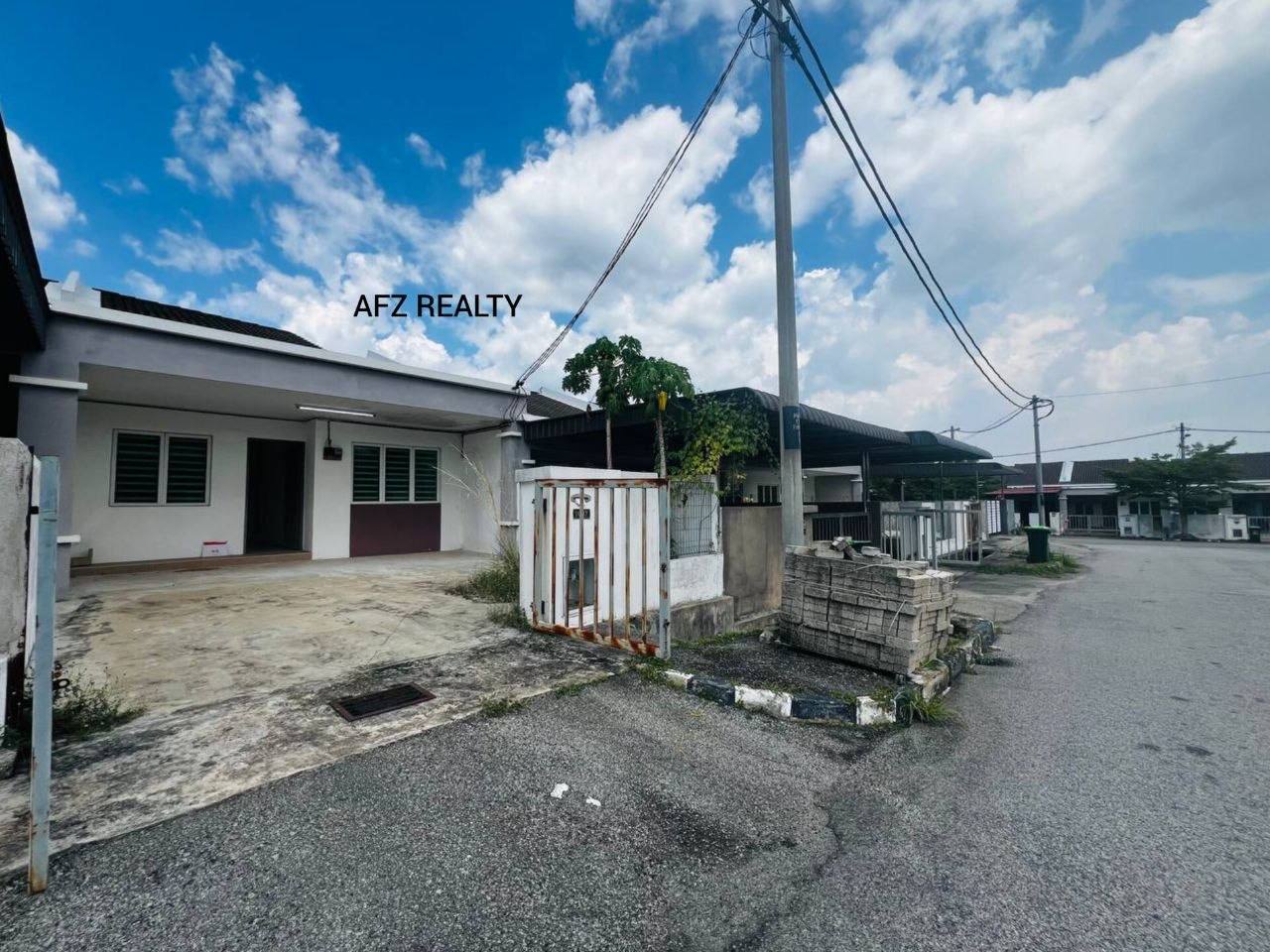 PRIMA RESIDENSI UTAMA BANDAR PUTERI JAYA 📍 | TERES SETINGKAT | CASHBACK RM20,000 | ZERO DEPOSIT | BOOKING 1K 4