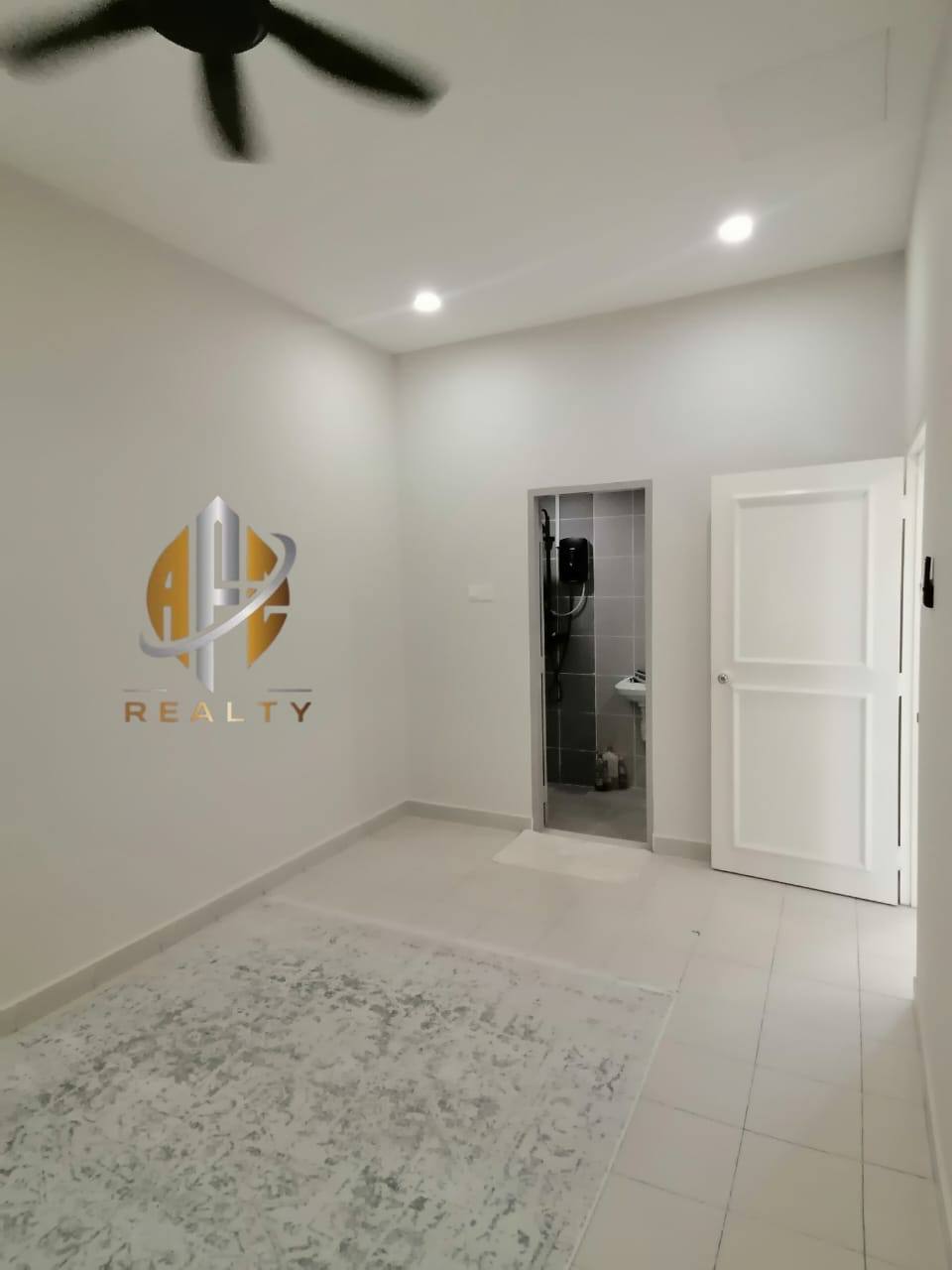 PRIMA RESIDENSI JUNJONG 📍 | GUARDED | TERES SETINGKAT | CASHBACK RM30,000 | ZERO DEPOSIT | BOOKING 1K 21