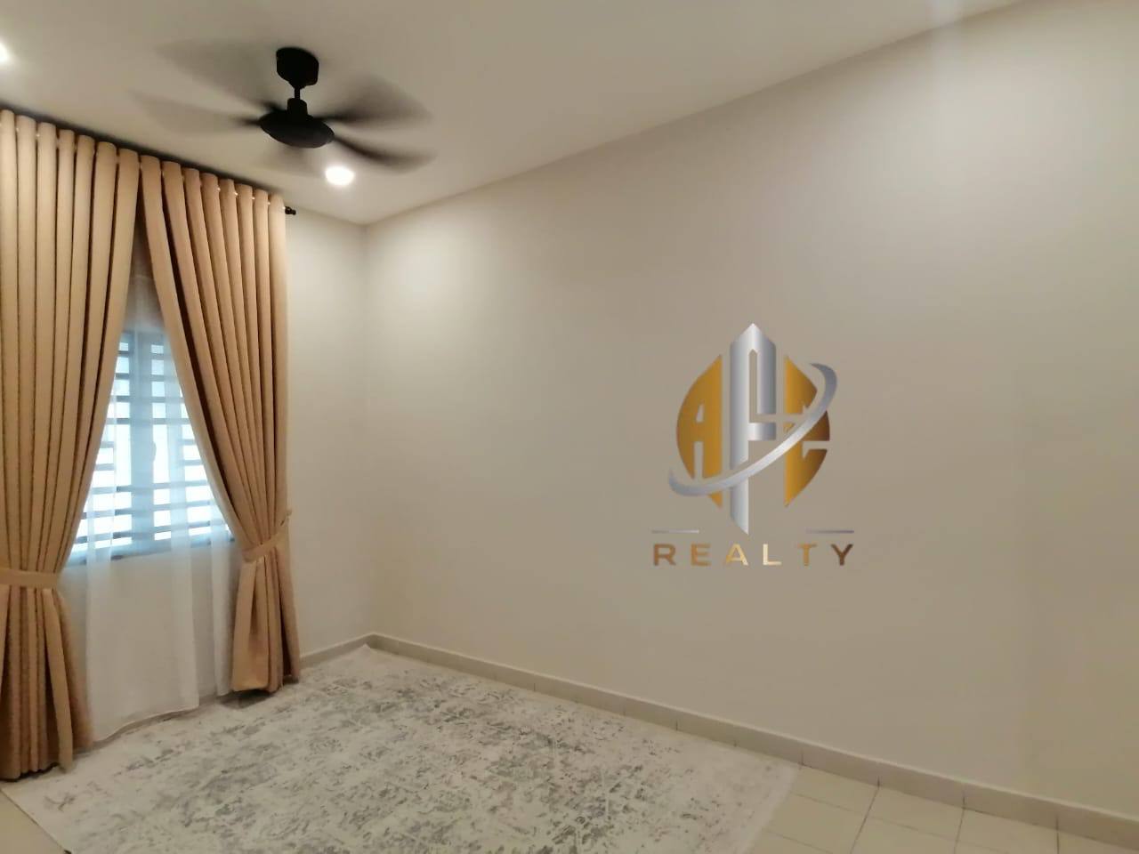 PRIMA RESIDENSI JUNJONG 📍 | GUARDED | TERES SETINGKAT | CASHBACK RM30,000 | ZERO DEPOSIT | BOOKING 1K 28