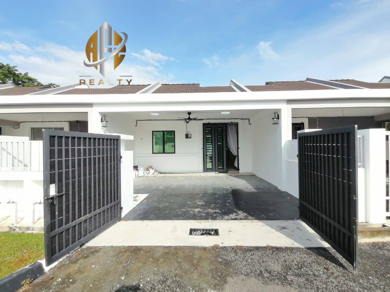 PRIMA RESIDENSI JUNJONG 📍 | GUARDED | TERES SETINGKAT | CASHBACK RM30,000 | ZERO DEPOSIT | BOOKING 1K 7