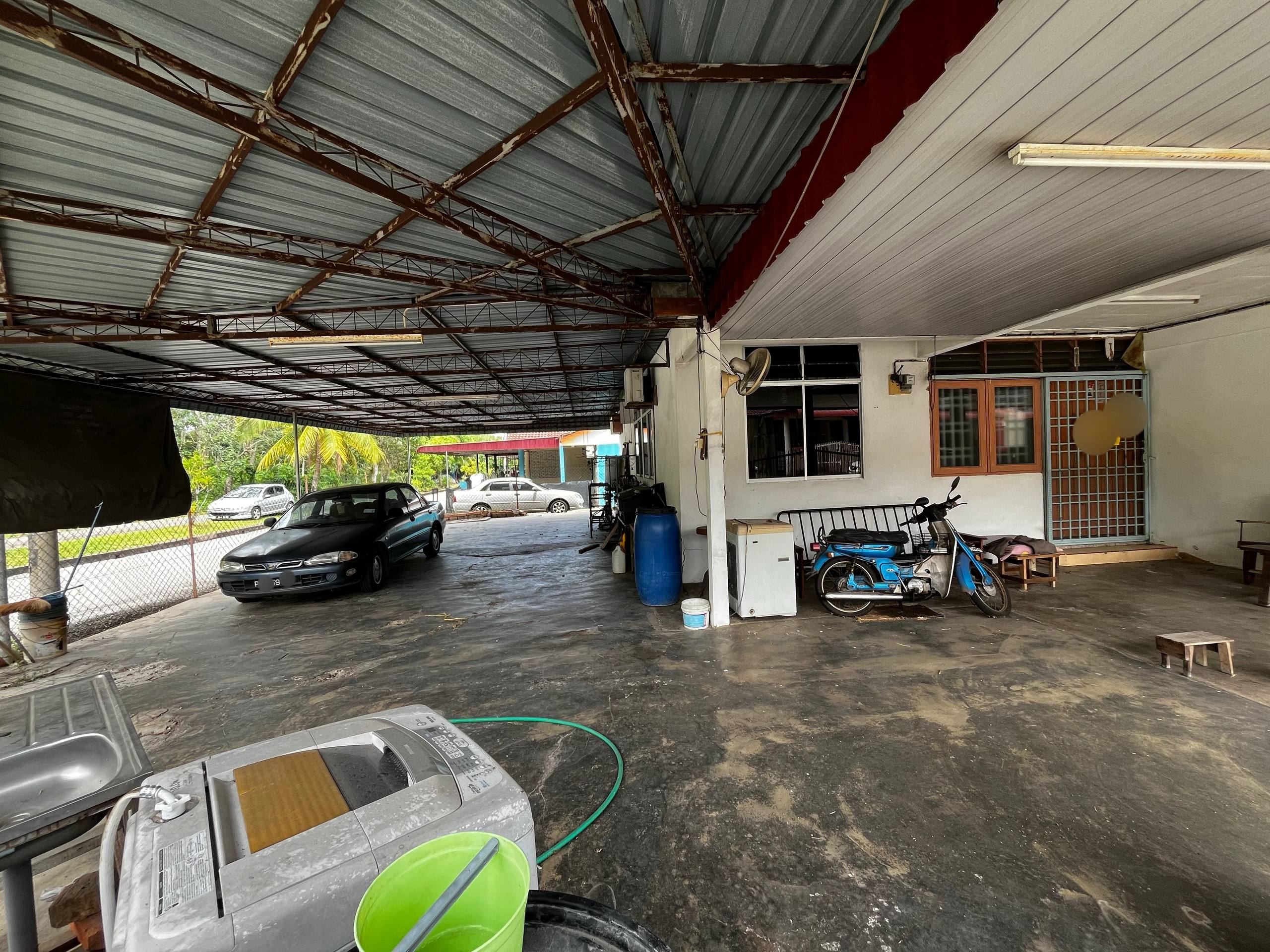 TAMAN MALINJA SEMELING 📍 | CORNER LOT | TERES SETINGKAT | CASHBACK RM52,000 | ZERO DEPOSIT | BOOKING 1K 2