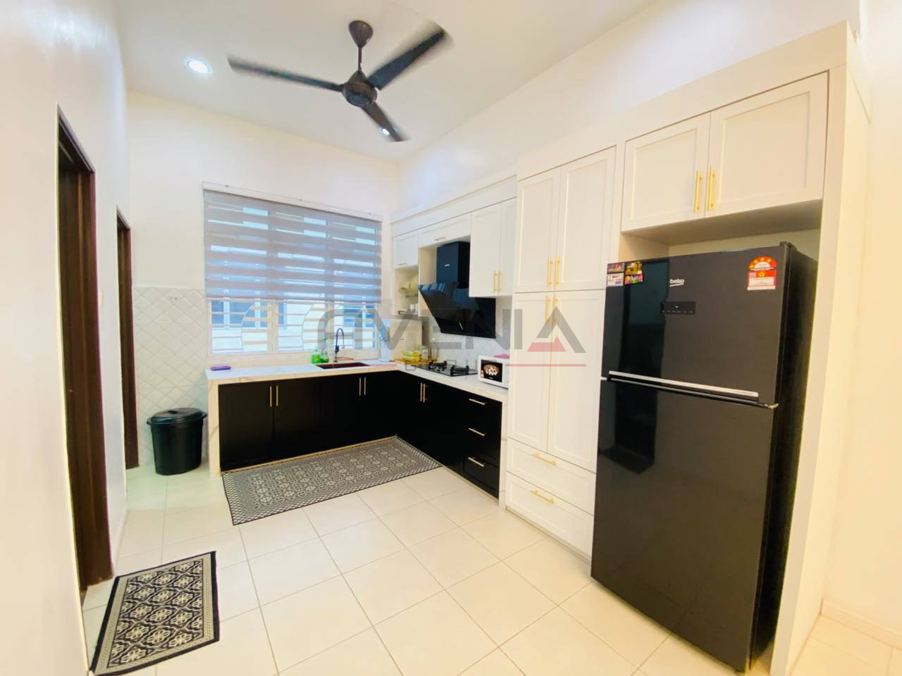 TAMAN PERDA INDAH 📍 | RENOVATED | TERES SETINGKAT | CASHBACK RM20,000 | ZERO DEPOSIT | BOOKING 1K 13