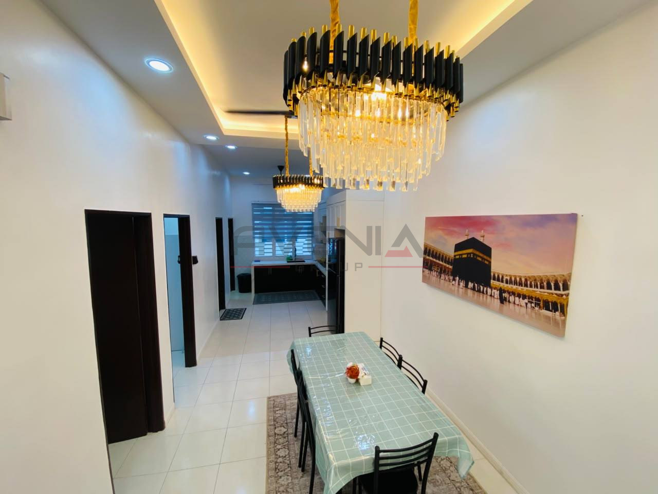 TAMAN PERDA INDAH 📍 | RENOVATED | TERES SETINGKAT | CASHBACK RM20,000 | ZERO DEPOSIT | BOOKING 1K 4