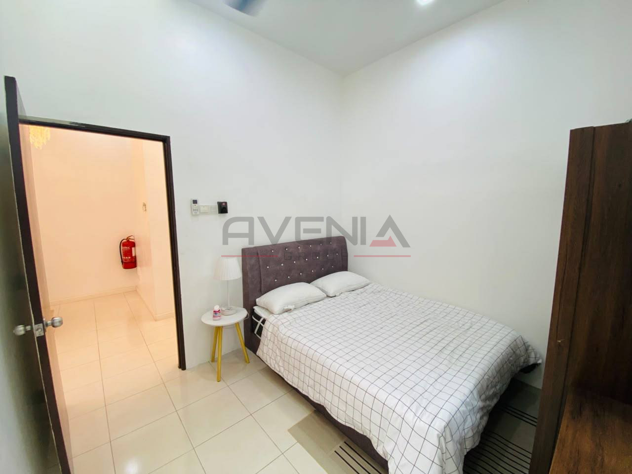 TAMAN PERDA INDAH 📍 | RENOVATED | TERES SETINGKAT | CASHBACK RM20,000 | ZERO DEPOSIT | BOOKING 1K 8