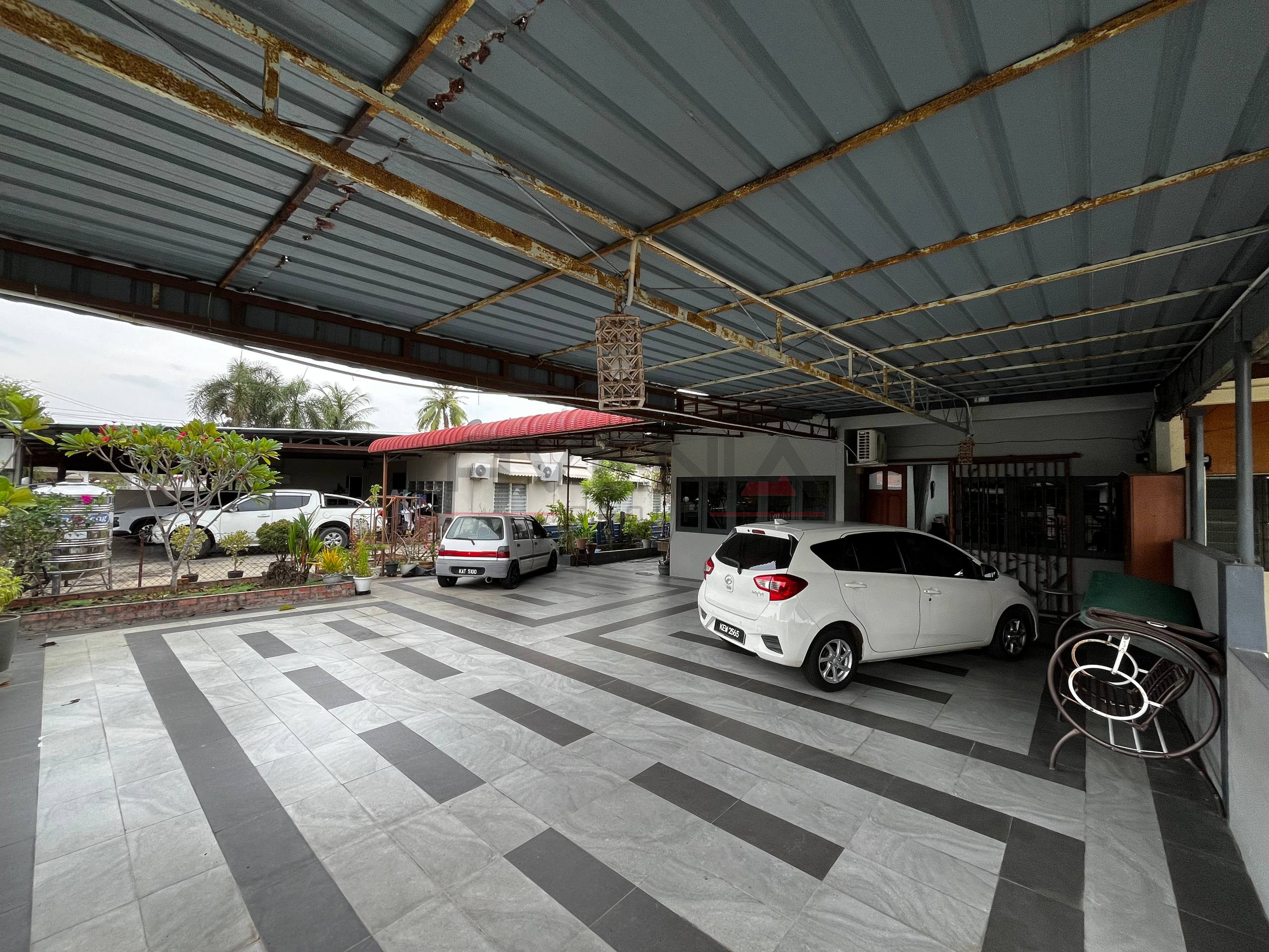 TAMAN GOLF 📍 | SEMI-D | CASHBACK RM55,000 | ZERO DEPOSIT | BOOKING 1K 2
