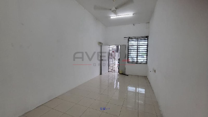 BANDAR PERMATA 📍 | TERES SETINGKAT | CASHBACK RM10,000 | ZERO DEPOSIT | BOOKING 1K 2