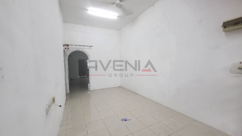 BANDAR PERMATA 📍 | TERES SETINGKAT | CASHBACK RM10,000 | ZERO DEPOSIT | BOOKING 1K 13
