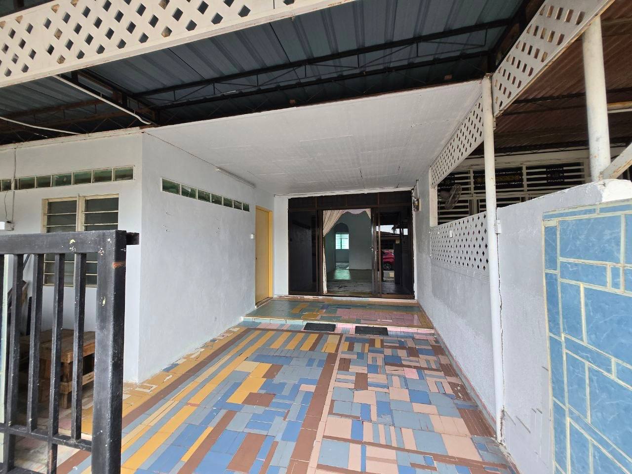 TAMAN RIA 📍 | TERES SETINGKAT | CASHBACK RM50,000 | ZERO DEPOSIT | BOOKING 1K 2