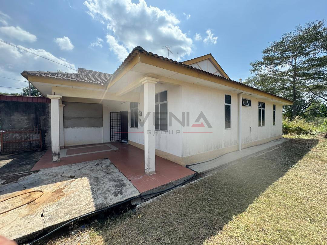 TAMAN JATI 📍 | SEMI-D SETINGKAT | CASHBACK RM25,000 | ZERO DEPOSIT | BOOKING 1K 2