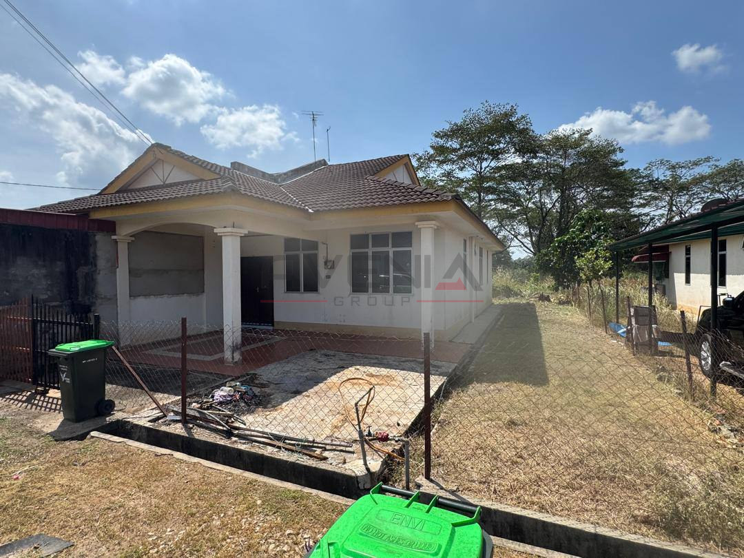 TAMAN JATI 📍 | SEMI-D SETINGKAT | CASHBACK RM25,000 | ZERO DEPOSIT | BOOKING 1K
