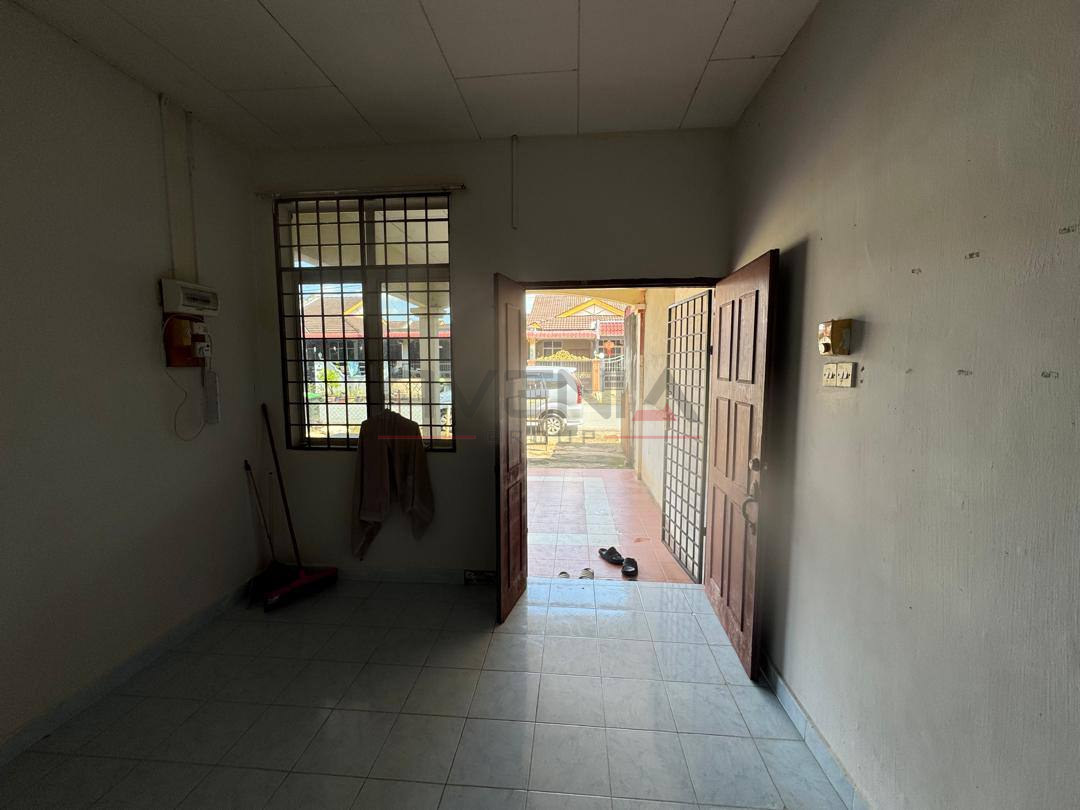 TAMAN JATI 📍 | SEMI-D SETINGKAT | CASHBACK RM25,000 | ZERO DEPOSIT | BOOKING 1K 7