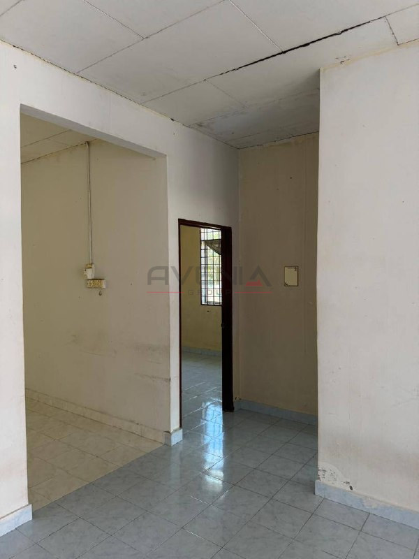 TAMAN JATI 📍 | SEMI-D SETINGKAT | CASHBACK RM25,000 | ZERO DEPOSIT | BOOKING 1K 9