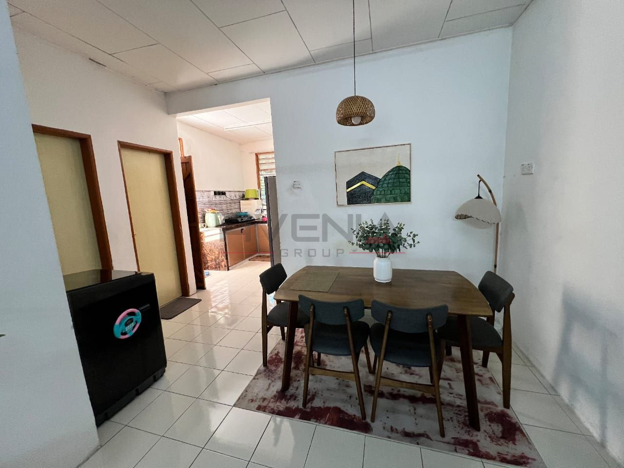 BANDAR SERI ASTANA FASA E 📍 | OPEN FACING | TERES SETINGKAT | CASHBACK RM10,000 | ZERO DEPOSIT | BOOKING 1K 3