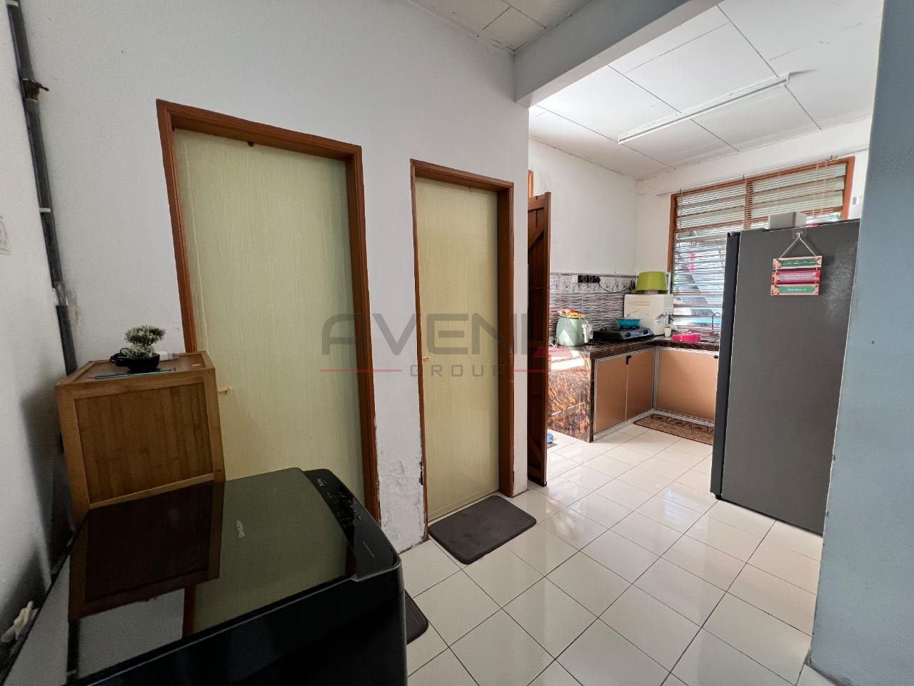 BANDAR SERI ASTANA FASA E 📍 | OPEN FACING | TERES SETINGKAT | CASHBACK RM10,000 | ZERO DEPOSIT | BOOKING 1K 6