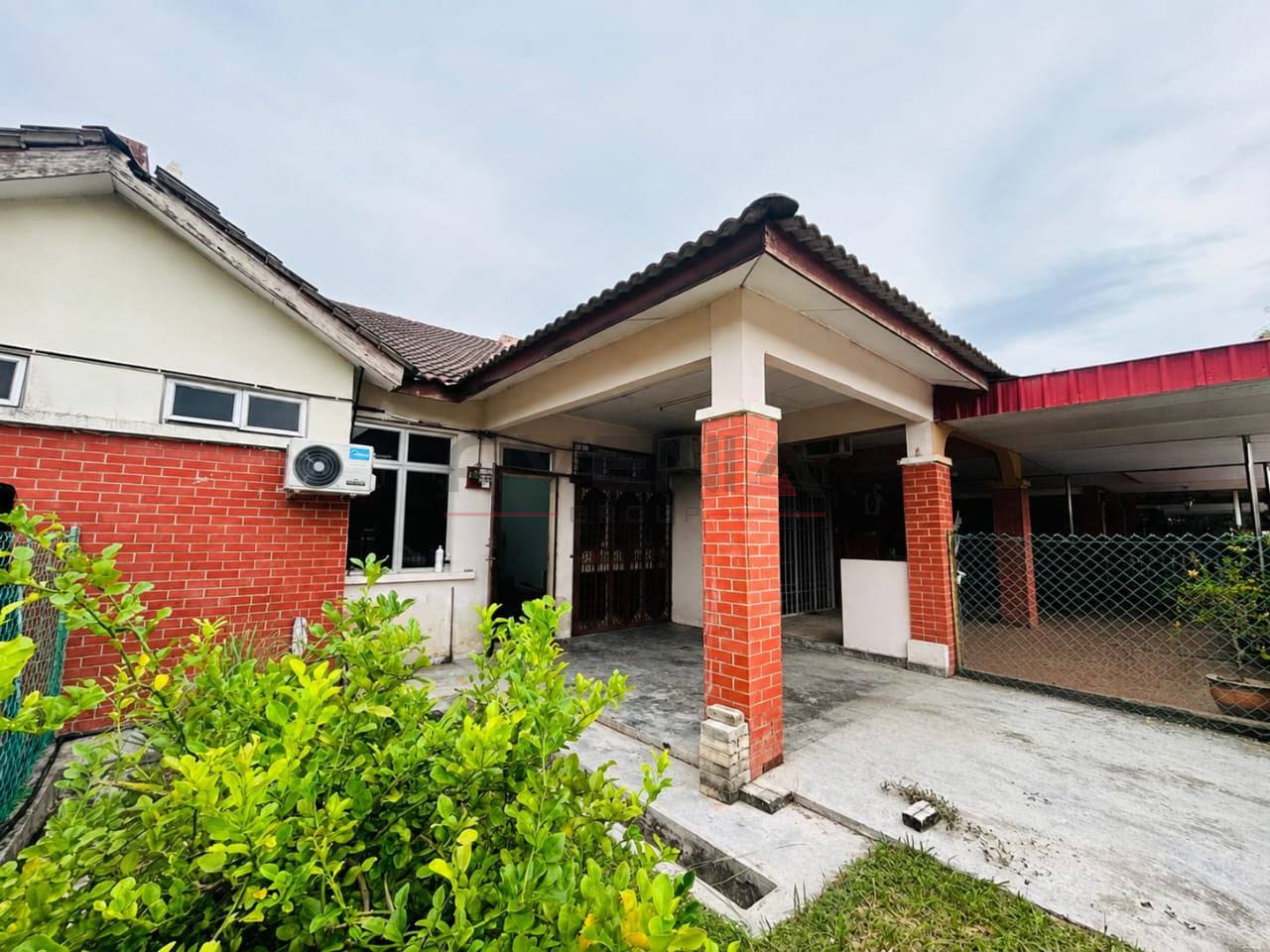 TAMAN BERTAM PERMAI 📍 | TERES SETINGKAT | CASHBACK RM30,000 | ZERO DEPOSIT | BOOKING 1K 2