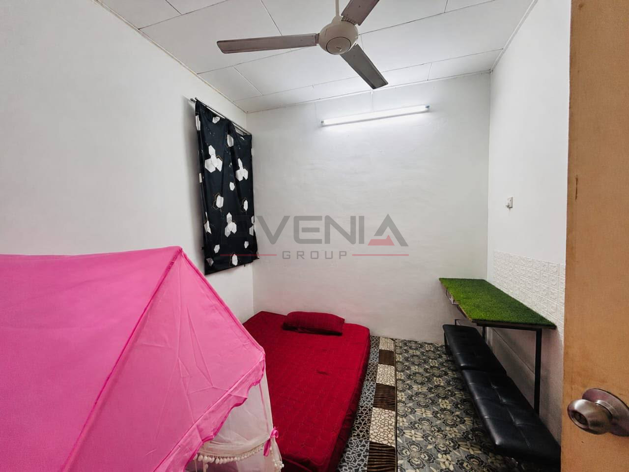 TAMAN BERTAM PERMAI 📍 | TERES SETINGKAT | CASHBACK RM30,000 | ZERO DEPOSIT | BOOKING 1K 11
