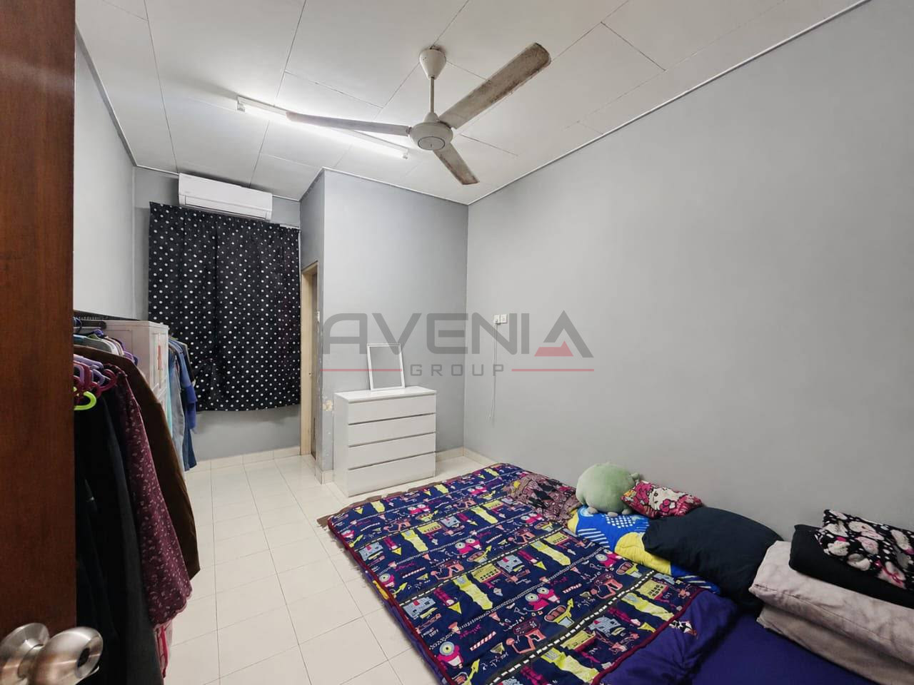 TAMAN BERTAM PERMAI 📍 | TERES SETINGKAT | CASHBACK RM30,000 | ZERO DEPOSIT | BOOKING 1K 5