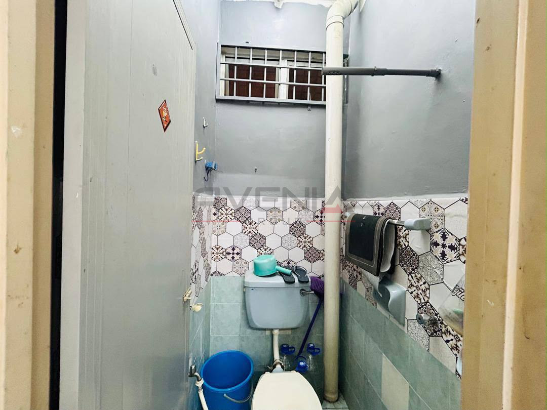 TAMAN BERTAM PERMAI 📍 | TERES SETINGKAT | CASHBACK RM30,000 | ZERO DEPOSIT | BOOKING 1K 8