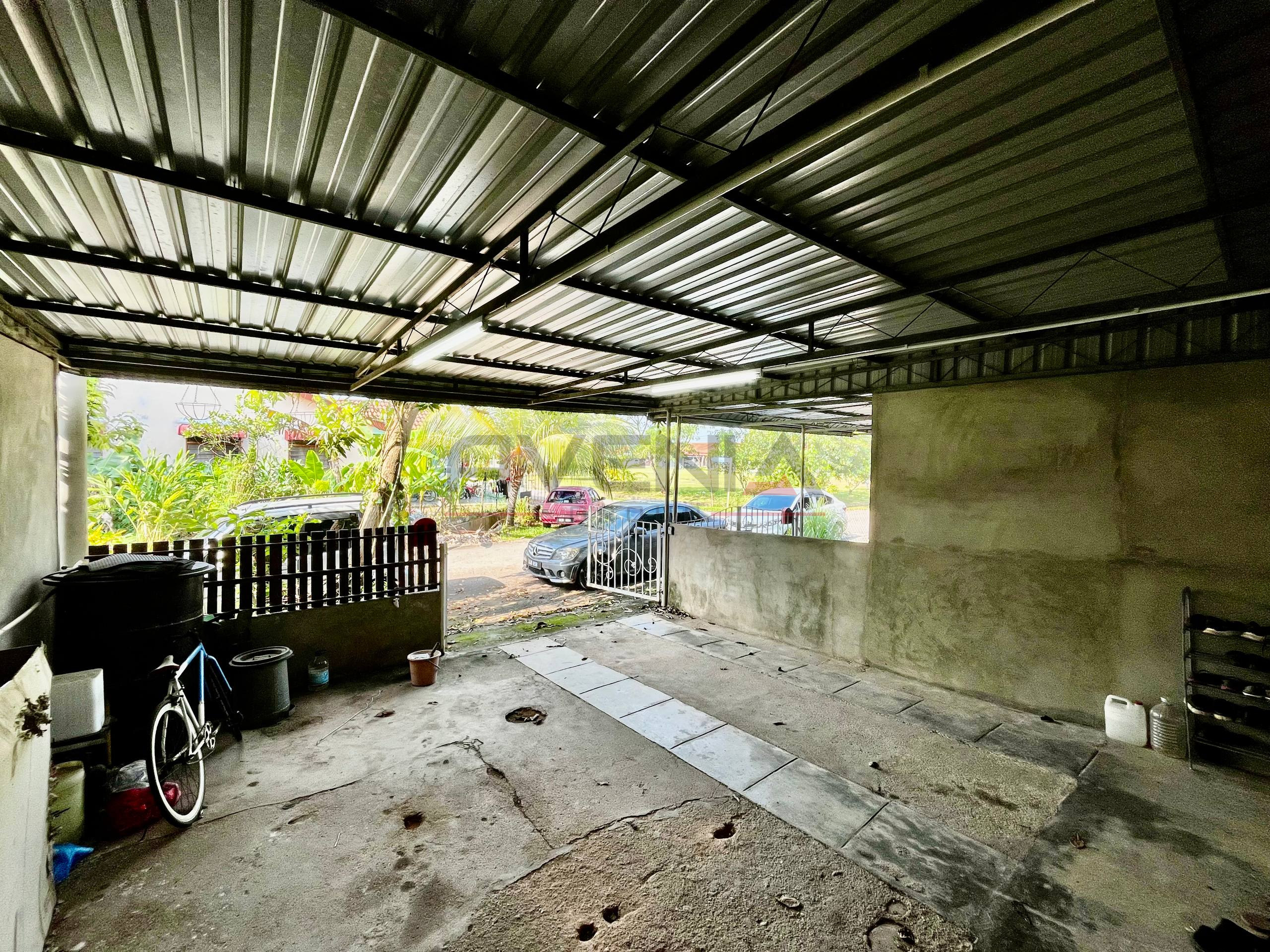 TAMAN RIA MESRA 2 📍 | TERES SETINGKAT | CASHBACK RM20,000 | ZERO DEPOSIT | BOOKING 1K 2