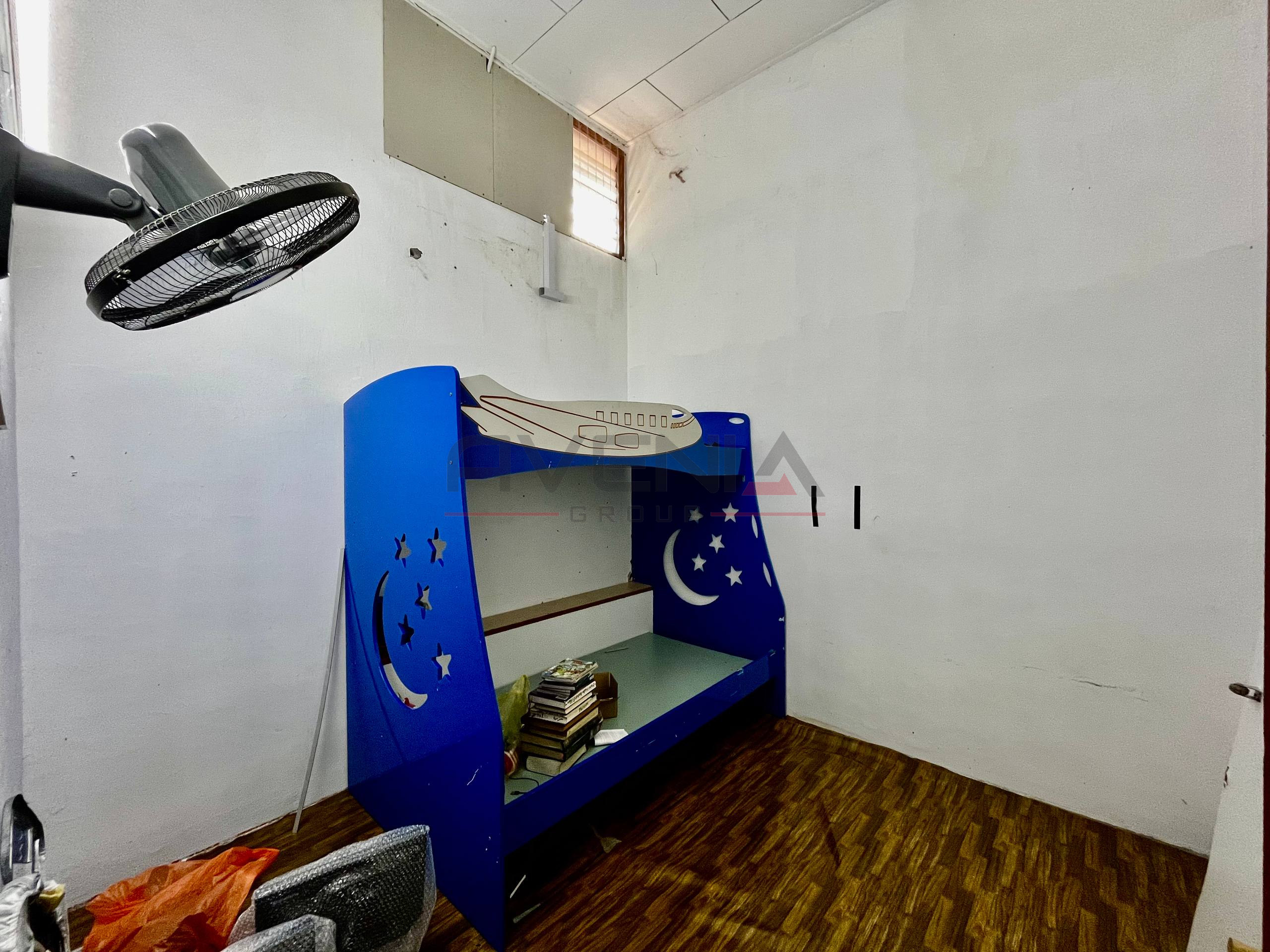 TAMAN RIA MESRA 2 📍 | TERES SETINGKAT | CASHBACK RM20,000 | ZERO DEPOSIT | BOOKING 1K 13