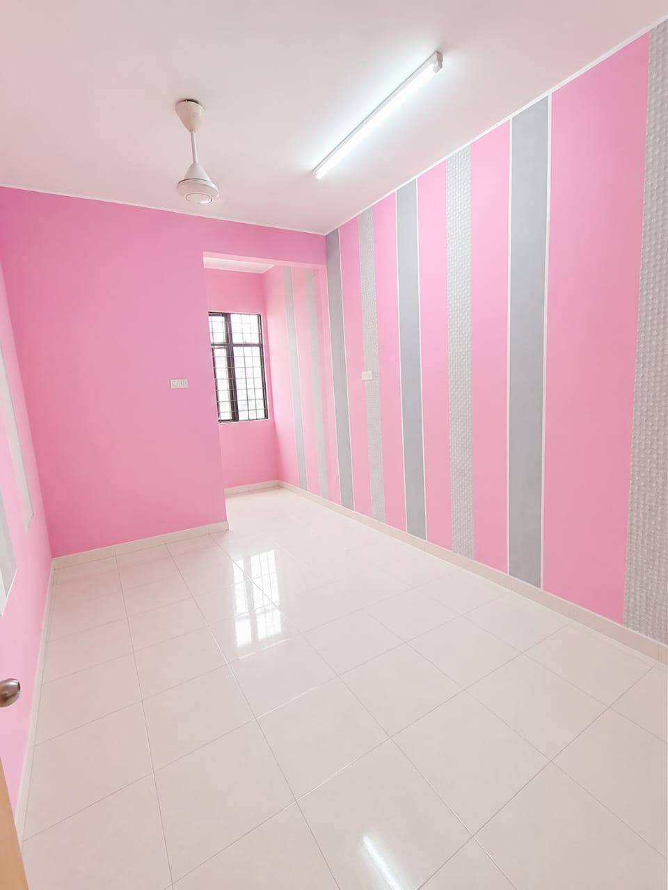 TAMAN SRI WANG FASA 2 📍 | RENOVATED | TERES 2 TINGKAT | CASHBACK RM30,000 | ZERO DEPOSIT | BOOKING 1K 16