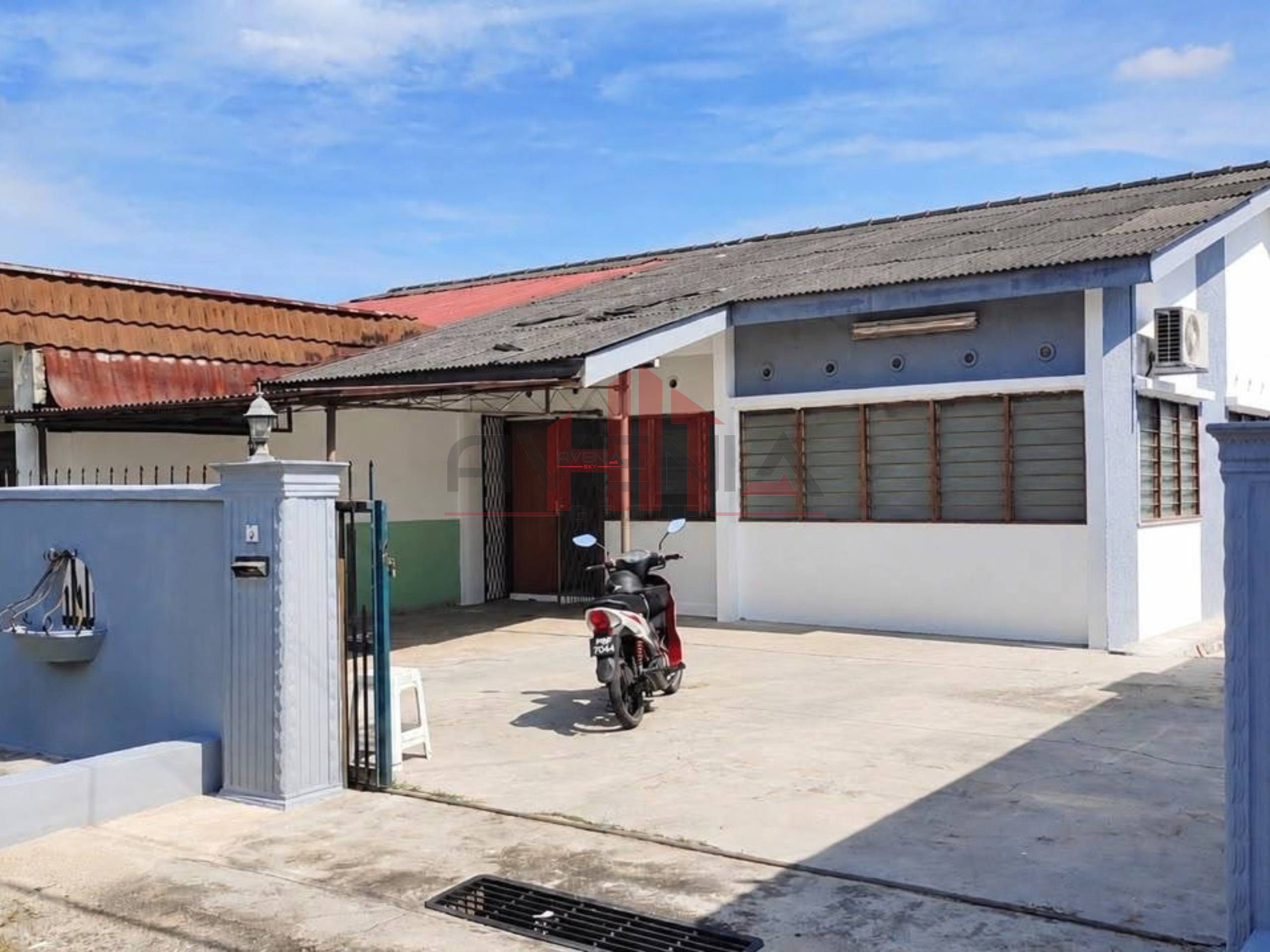 TAMAN BERSATU 📍 | SEMI-D SETINGKAT | CASHBACK RM52,000 | ZERO DEPOSIT | BOOKING 1K