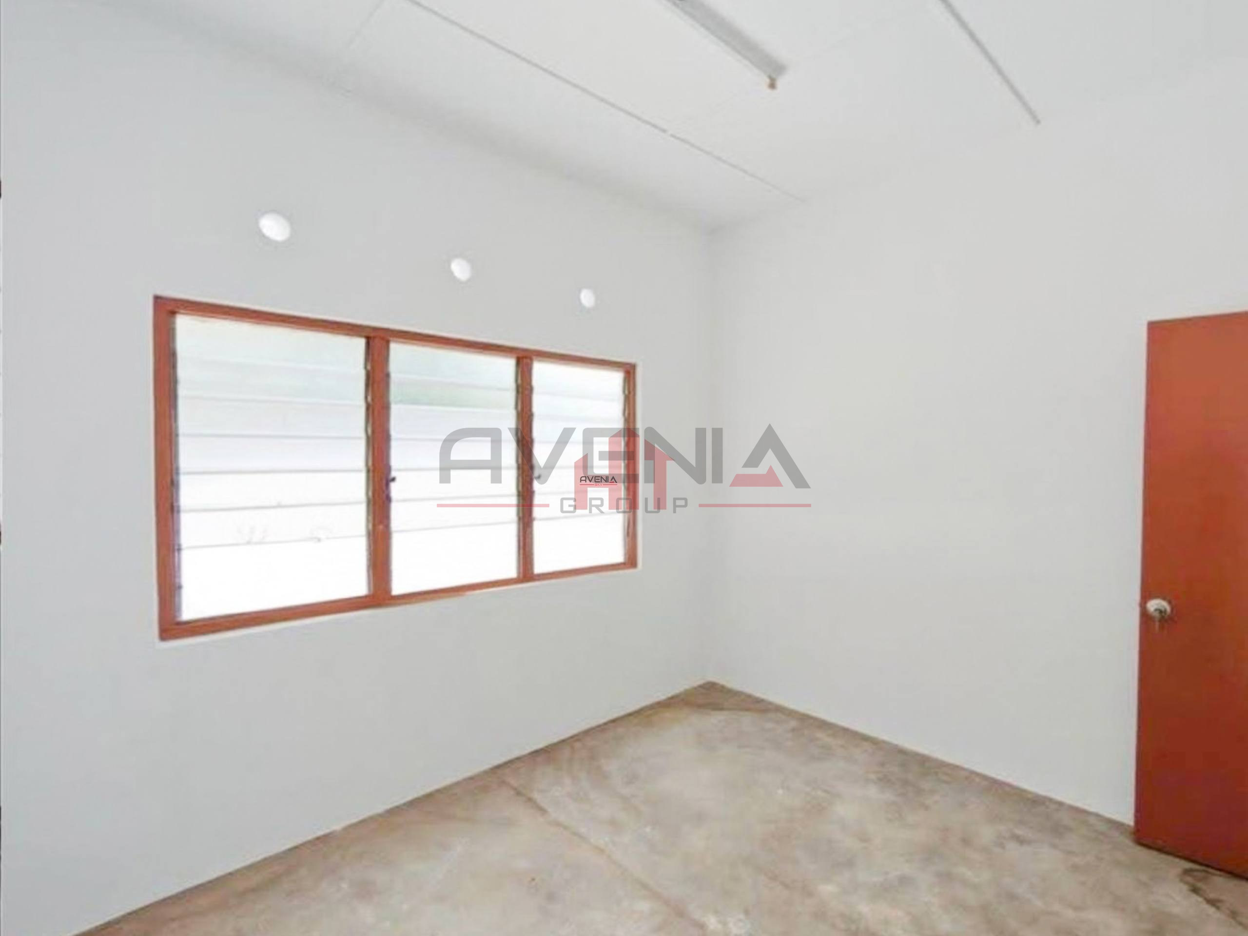 TAMAN BERSATU 📍 | SEMI-D SETINGKAT | CASHBACK RM52,000 | ZERO DEPOSIT | BOOKING 1K 8