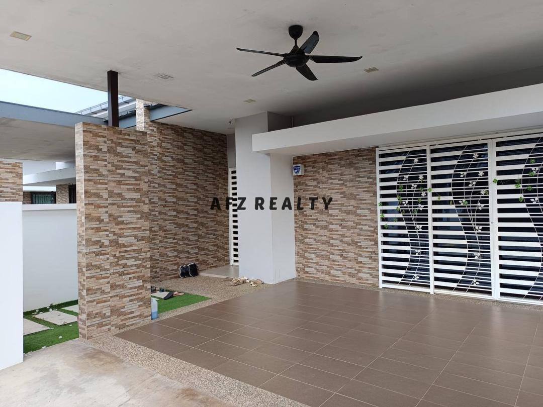 BERTAM LAKEVIEW 📍 | GUARDED | SEMI-D SETINGKAT | BELOW MARKET VALUE RM60,000 2