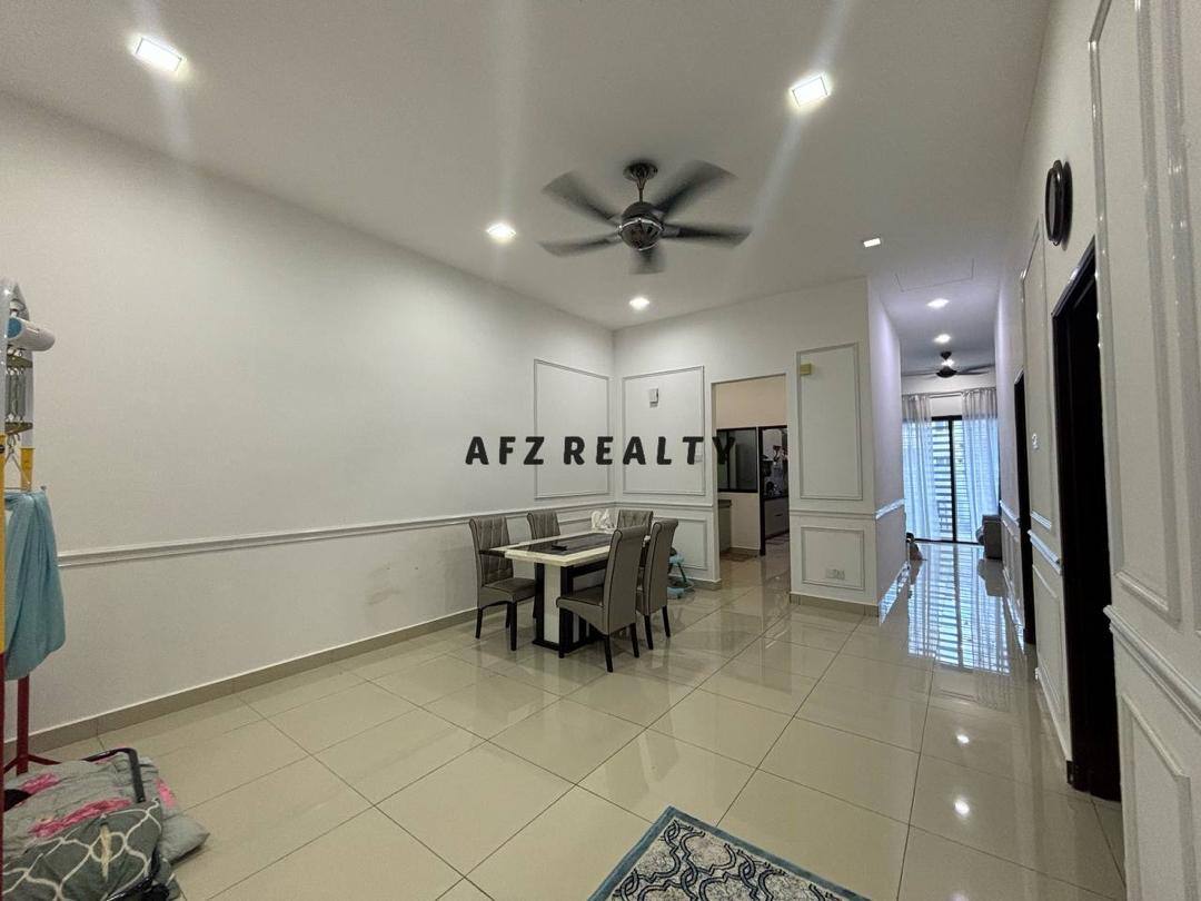BERTAM LAKEVIEW 📍 | GUARDED | SEMI-D SETINGKAT | BELOW MARKET VALUE RM60,000 8