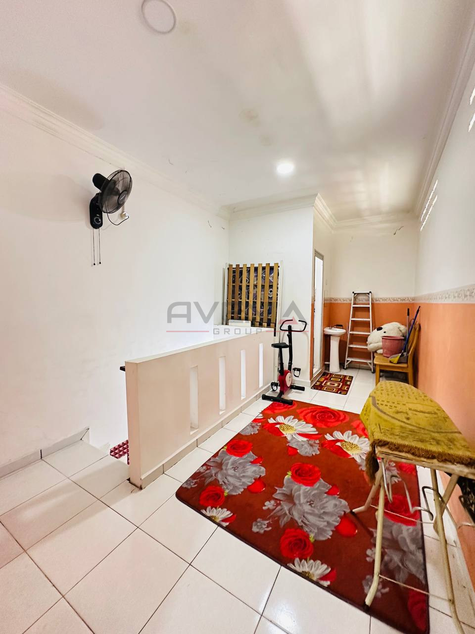 TAMAN JATI 📍 | RENOVATED | TERES SETINGKAT | CASHBACK RM40,000 | ZERO DEPOSIT | BOOKING 1K 14