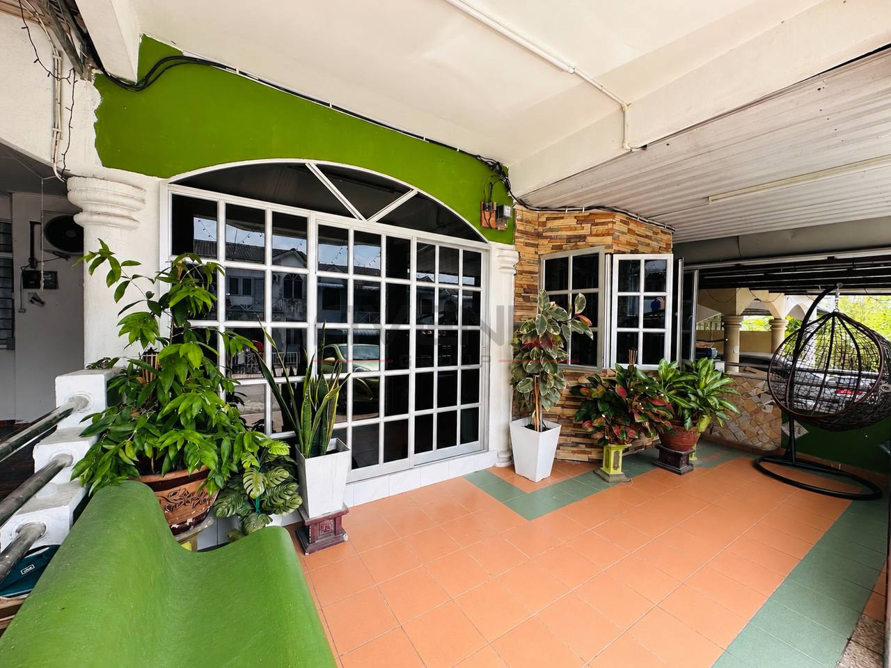 TAMAN JATI 📍 | RENOVATED | TERES SETINGKAT | CASHBACK RM40,000 | ZERO DEPOSIT | BOOKING 1K 3