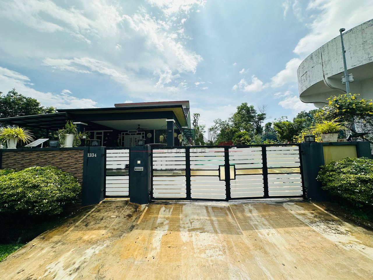 KULIM GOLF & COUNTRY RESORT 📍 | FULLY FURNISHED | BANGLO SETINGKAT 2