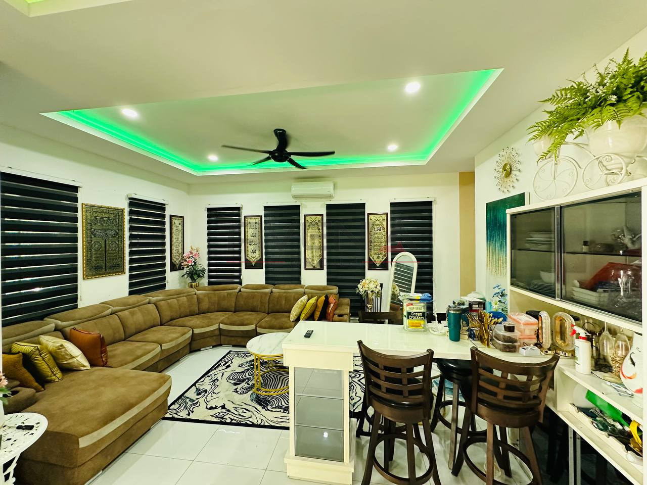 KULIM GOLF & COUNTRY RESORT 📍 | FULLY FURNISHED | BANGLO SETINGKAT 11