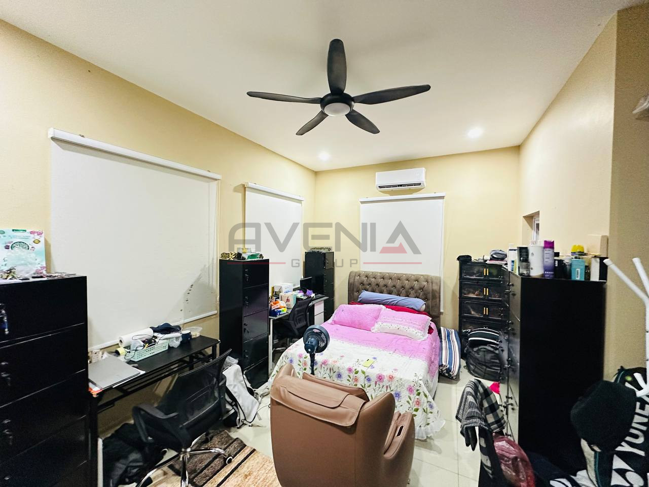 KULIM GOLF & COUNTRY RESORT 📍 | FULLY FURNISHED | BANGLO SETINGKAT 15