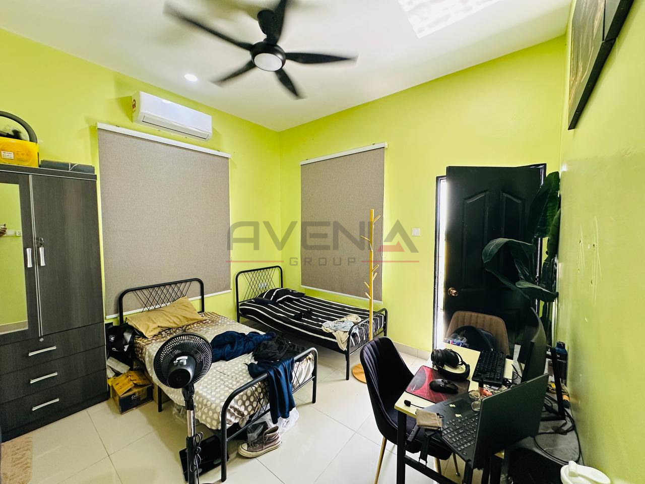 KULIM GOLF & COUNTRY RESORT 📍 | FULLY FURNISHED | BANGLO SETINGKAT 17