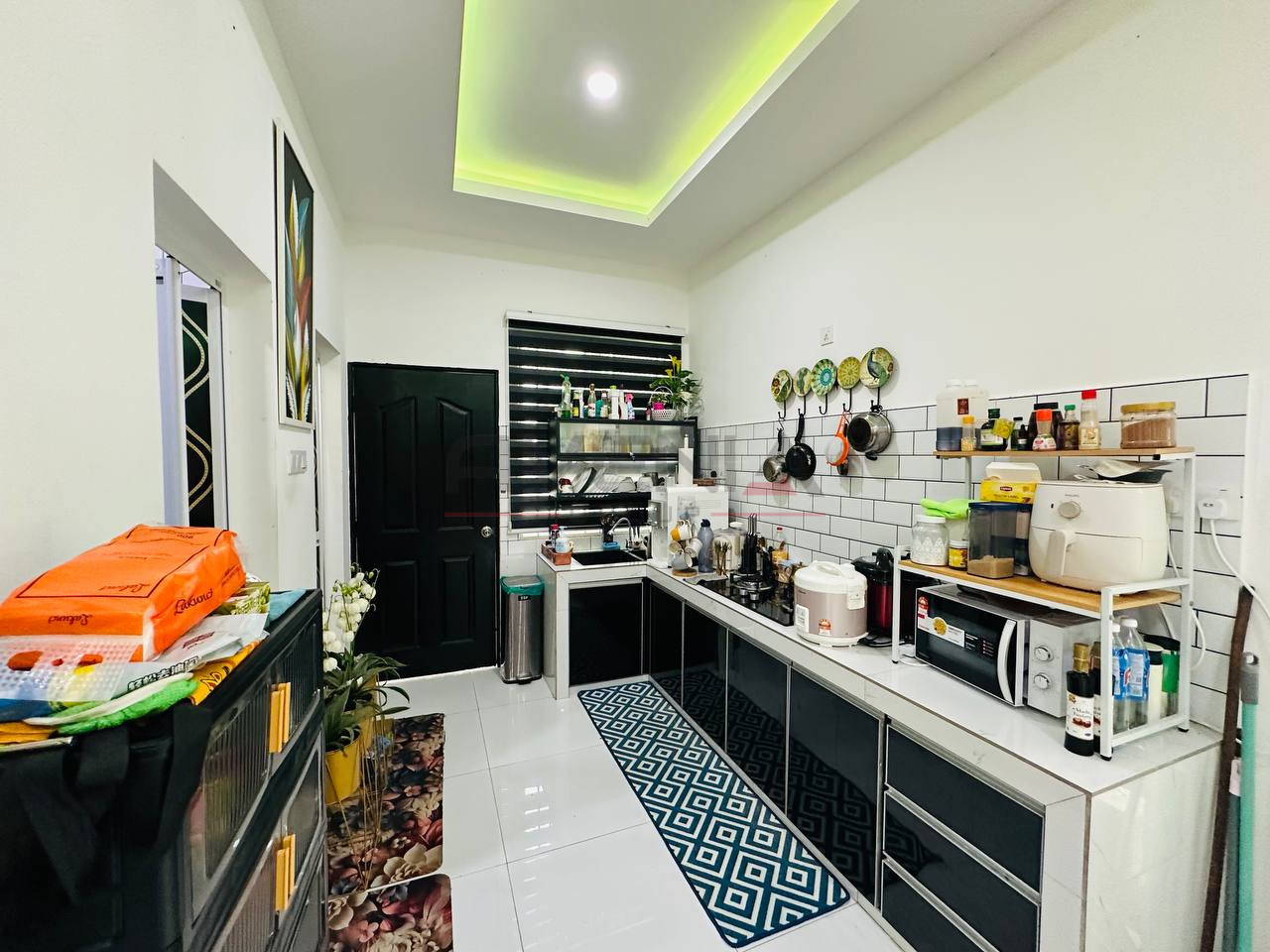 KULIM GOLF & COUNTRY RESORT 📍 | FULLY FURNISHED | BANGLO SETINGKAT 18
