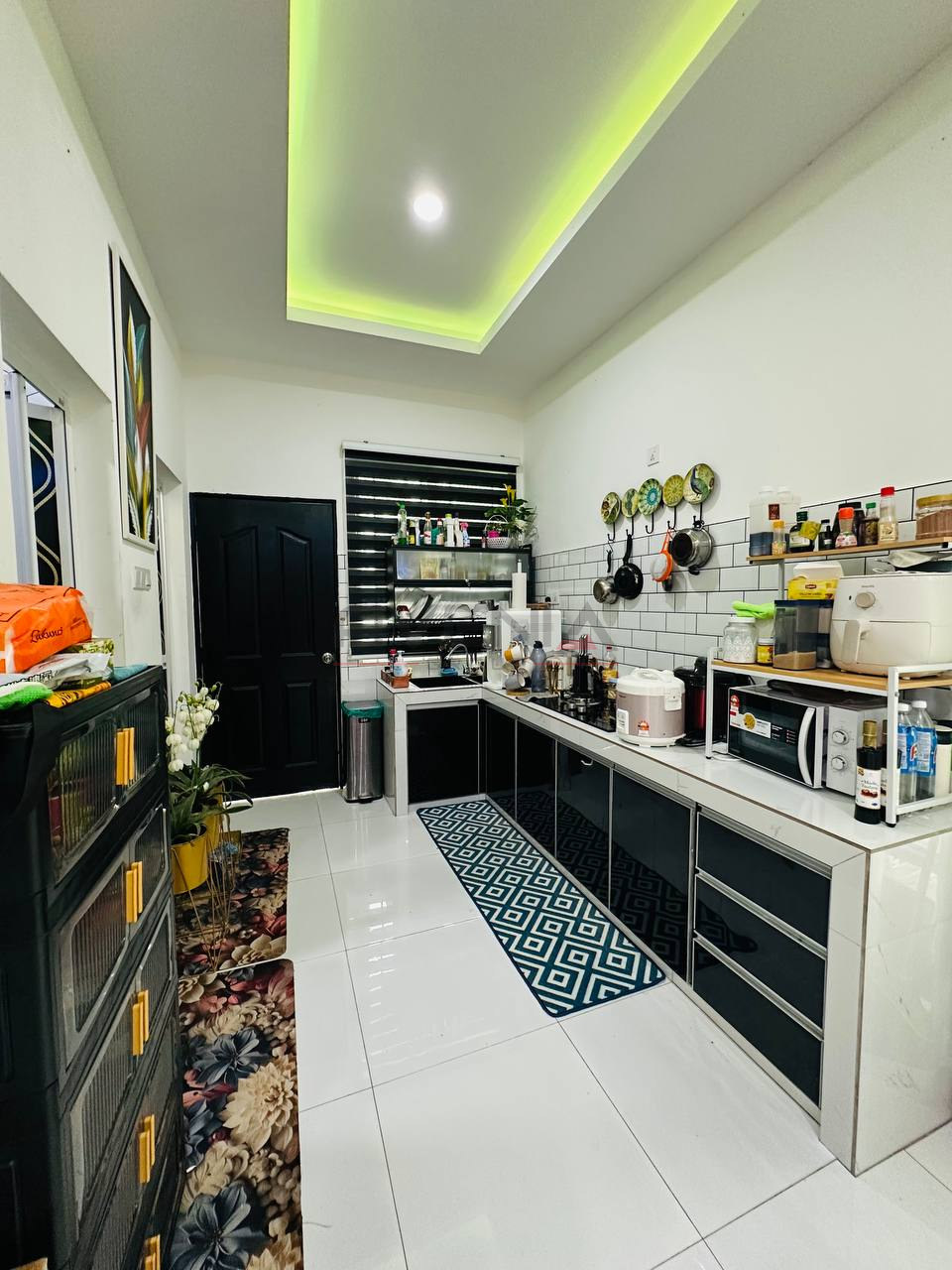KULIM GOLF & COUNTRY RESORT 📍 | FULLY FURNISHED | BANGLO SETINGKAT 19