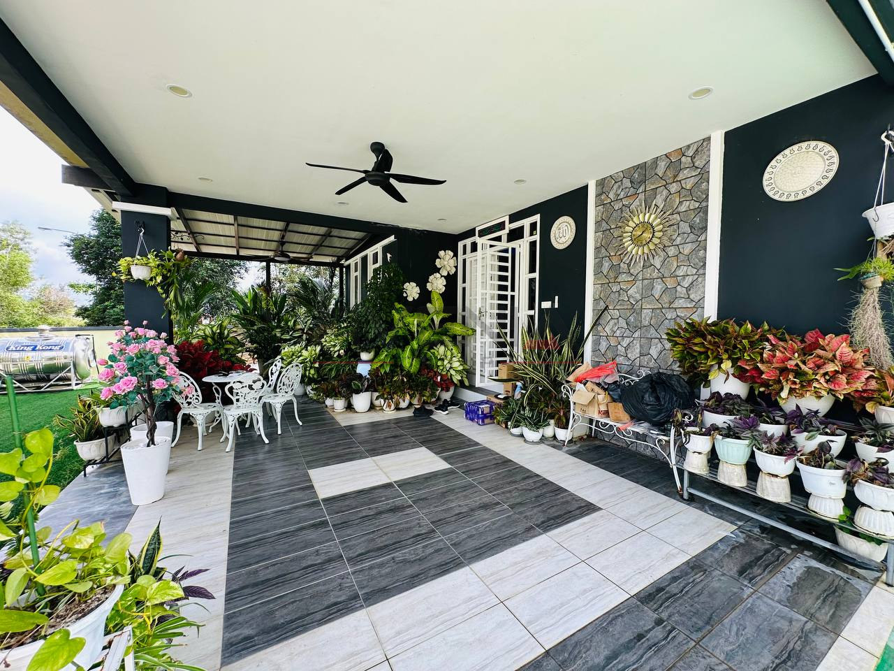 KULIM GOLF & COUNTRY RESORT 📍 | FULLY FURNISHED | BANGLO SETINGKAT 3