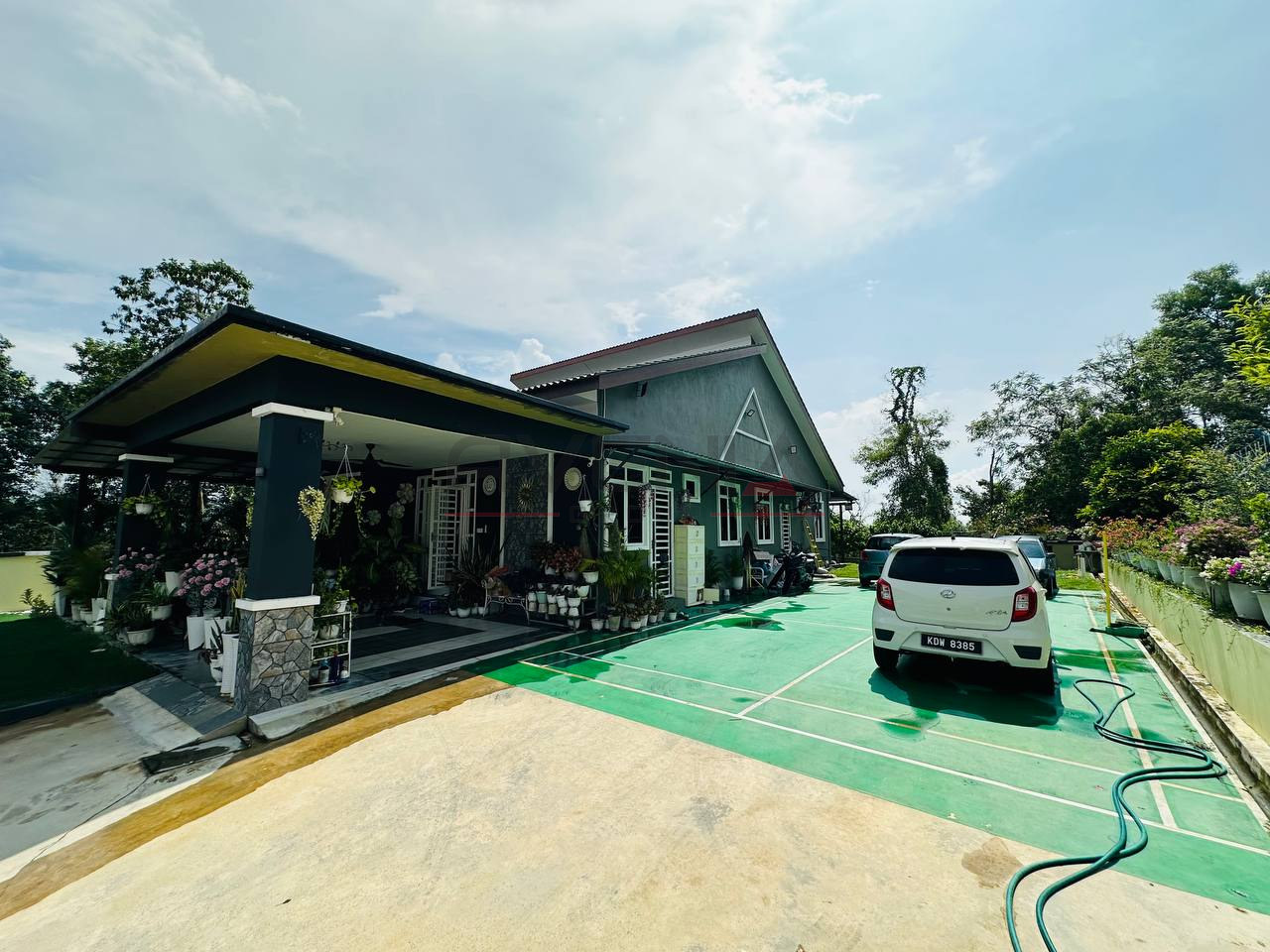 KULIM GOLF & COUNTRY RESORT 📍 | FULLY FURNISHED | BANGLO SETINGKAT 5