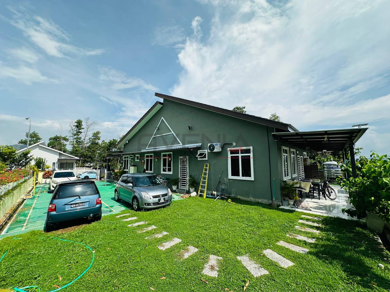 KULIM GOLF & COUNTRY RESORT 📍 | FULLY FURNISHED | BANGLO SETINGKAT 6