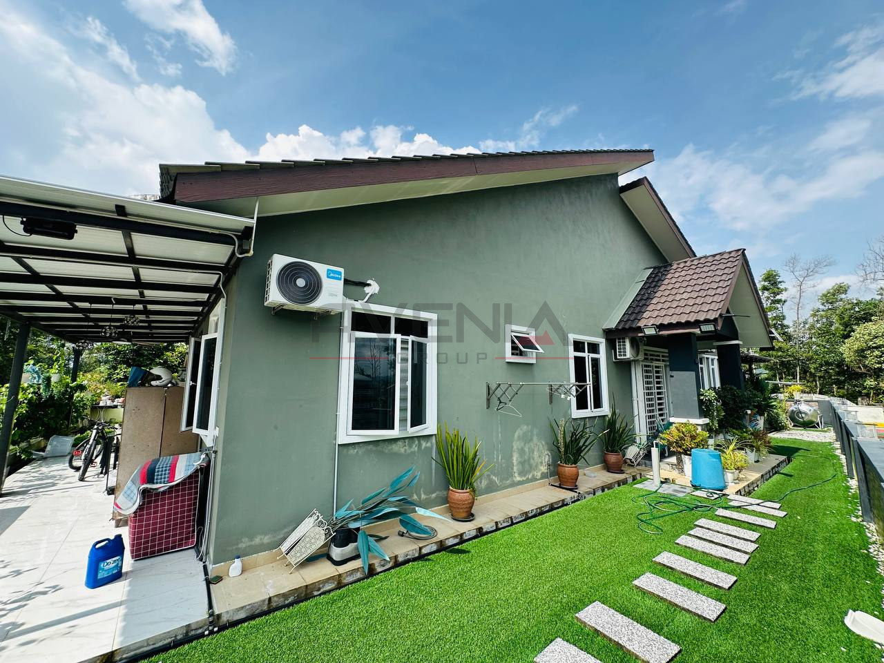 KULIM GOLF & COUNTRY RESORT 📍 | FULLY FURNISHED | BANGLO SETINGKAT 8