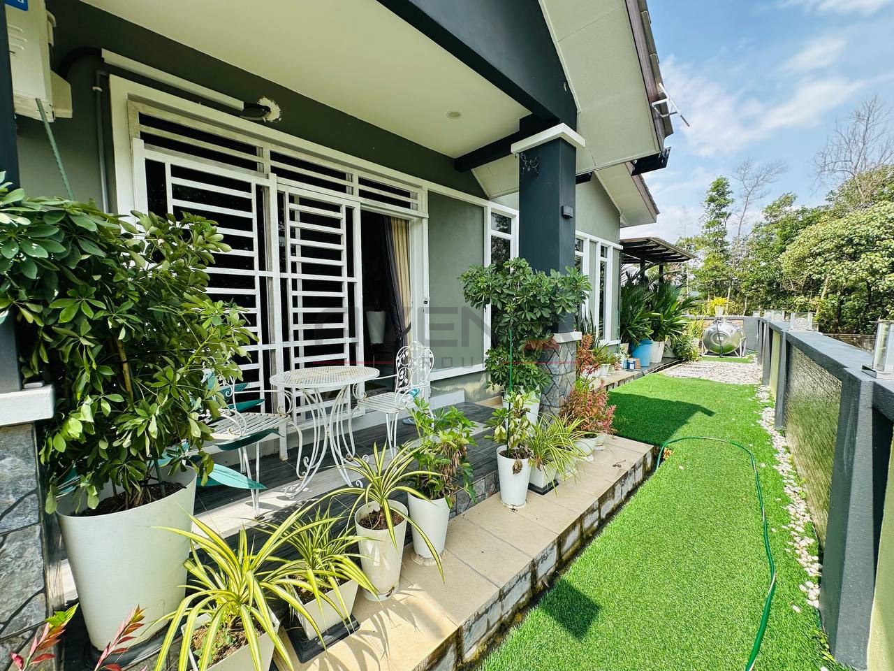 KULIM GOLF & COUNTRY RESORT 📍 | FULLY FURNISHED | BANGLO SETINGKAT 9
