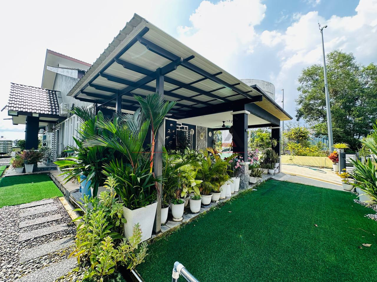 KULIM GOLF & COUNTRY RESORT 📍 | FULLY FURNISHED | BANGLO SETINGKAT 10