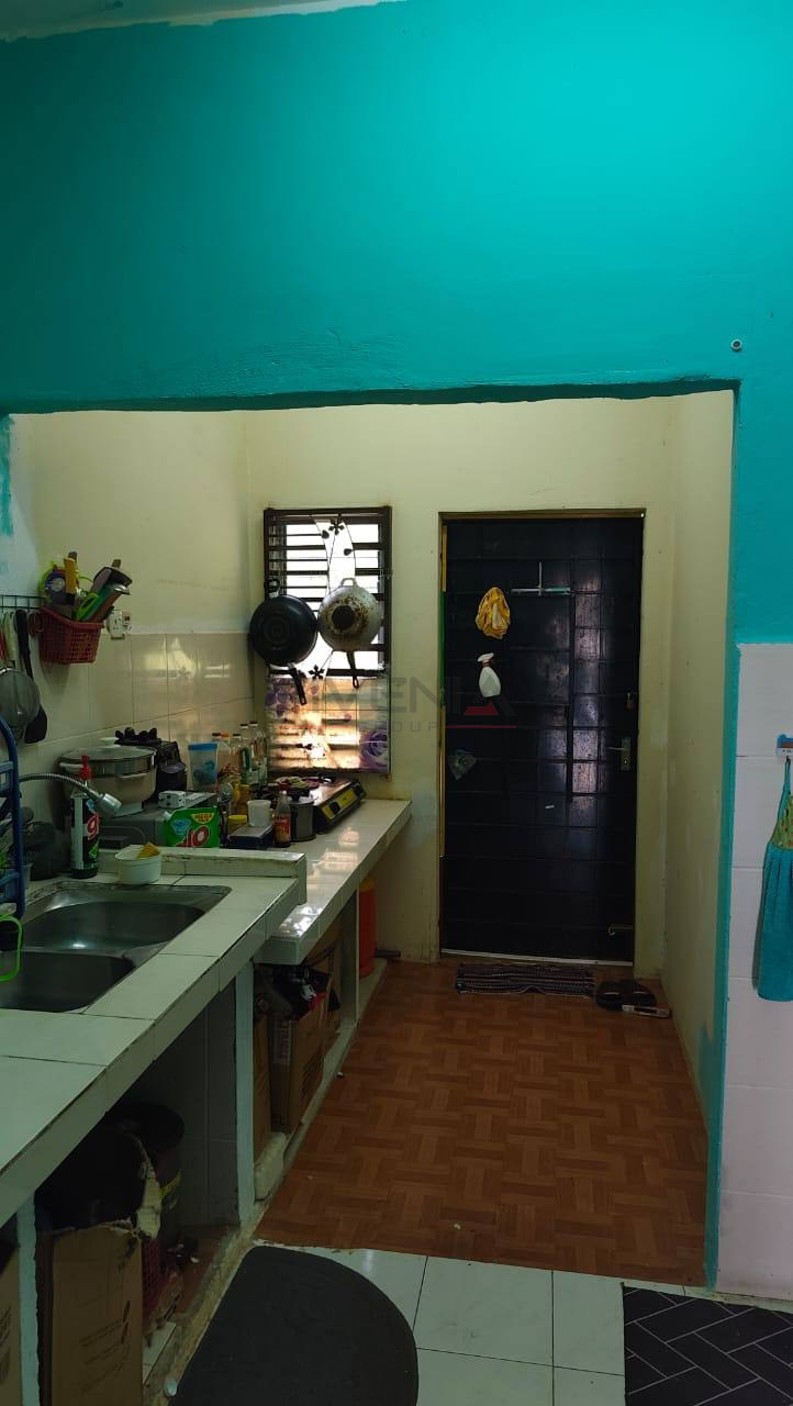 TAMAN AMAN PERWIRA 📍 | TERES SETINGKAT | CASHBACK RM37,000 | ZERO DEPOSIT | BOOKING 1K 2
